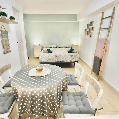 Independiente En Adeje Apartamento Costa Adeje (Tenerife)