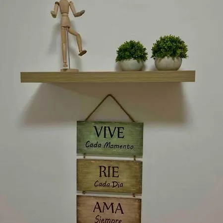 Independiente En Adeje 아파트 *