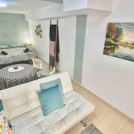 Independiente En Adeje Apartmán