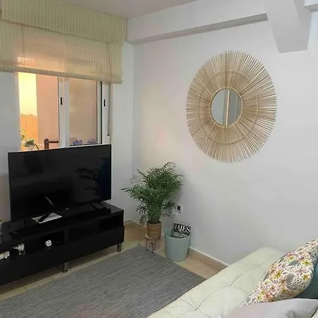 Independiente En Adeje Apartmán *